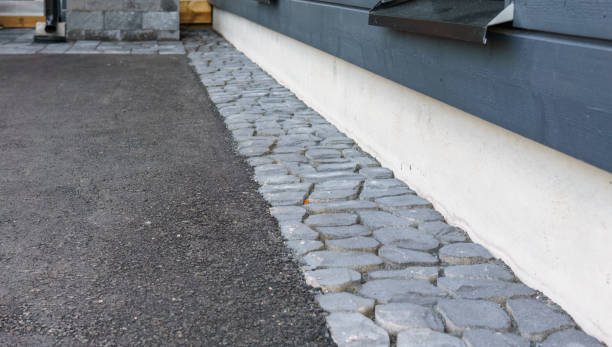 Best Recycled Asphalt Driveway Installation  in Waynesville, OH